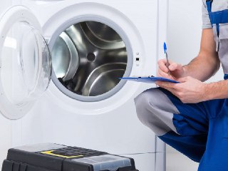 Подключение стиральной машины Клин цена 580 руб.