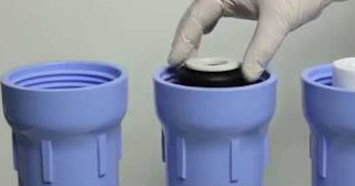 Установка угольных фильтров для воды и вытяжки от 3624 рублей в клине
